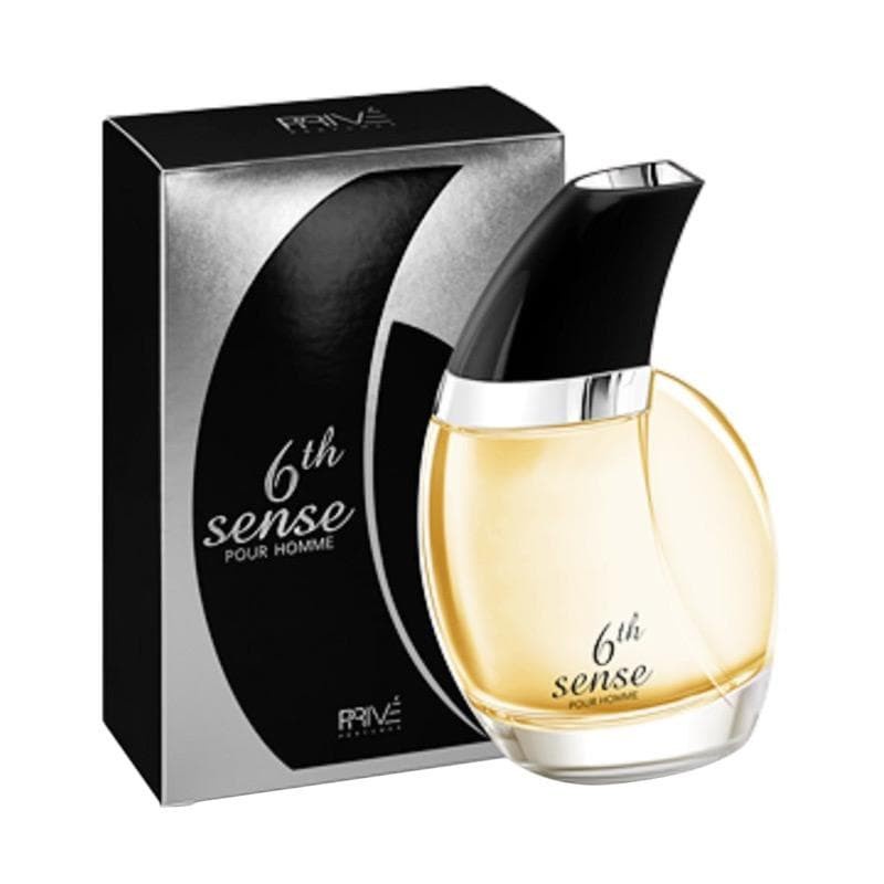 Emper 6th Sense For Men Edt 100ml