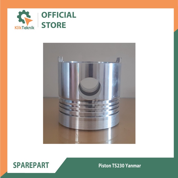 Piston TS230 Yanmar