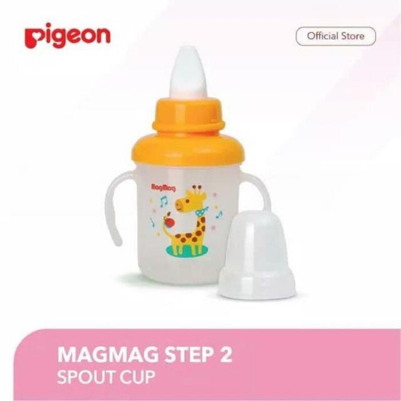 pigeon magmag step 2.3.