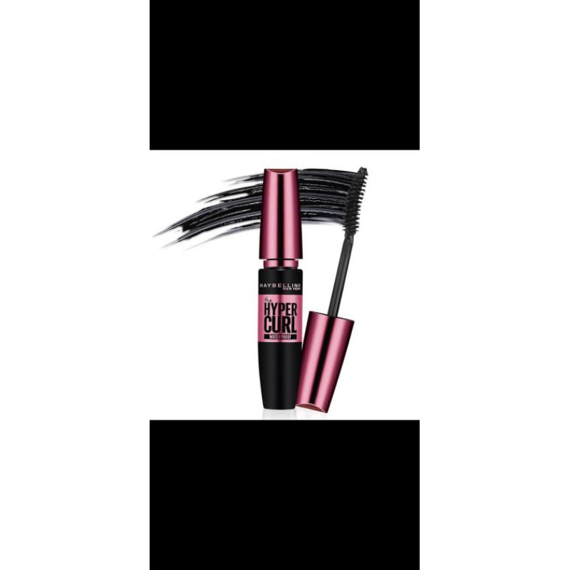 mascara gk luntur