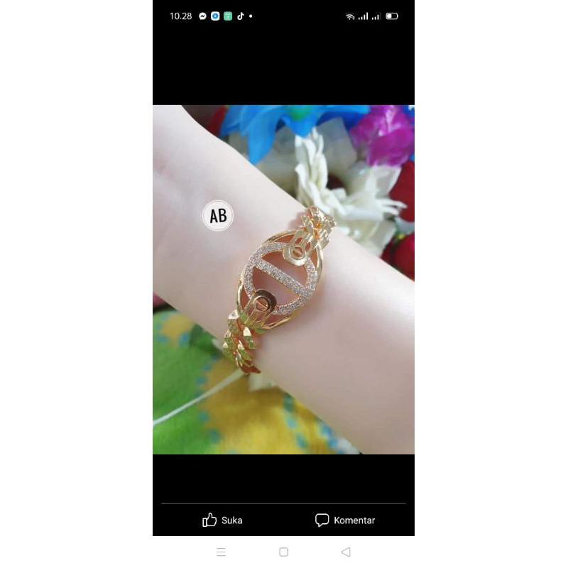 gelang import
