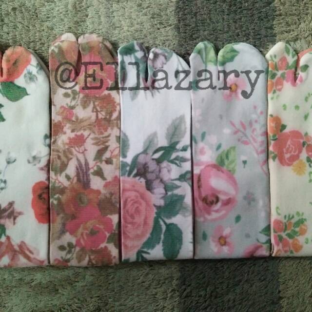 Kaos Kaki Shabby