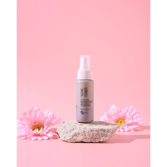 acne toner