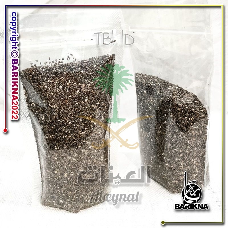ORIGINAL CHIA/SEED/CHIA SEED/150 GR