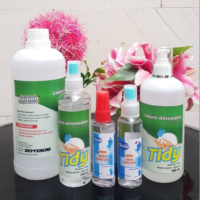 Handsanitizer