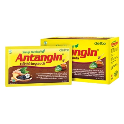 ANTANGIN HABATUSSAUDA | PER BOX