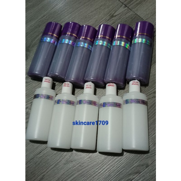 PAKET USAHA 5PCS HB DOSTING
