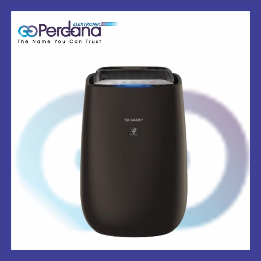 AIR PURIFIER SHARP FPJ 50 YH