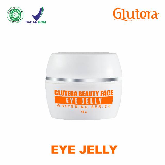 GLUTERA - EYE JELLY