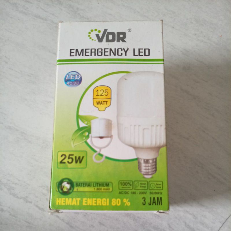 LED VDR