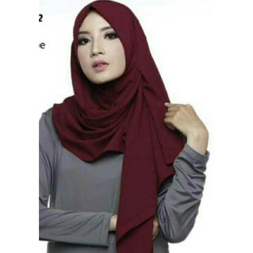 New Pasmina Azma Instan