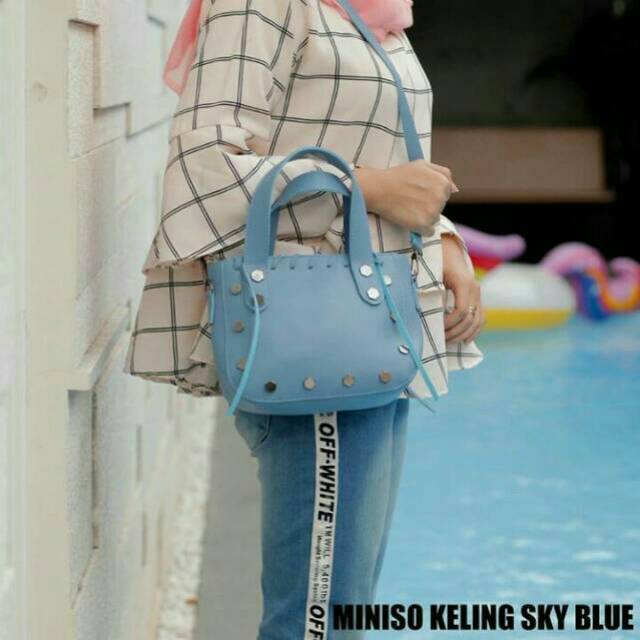 Miniso keling