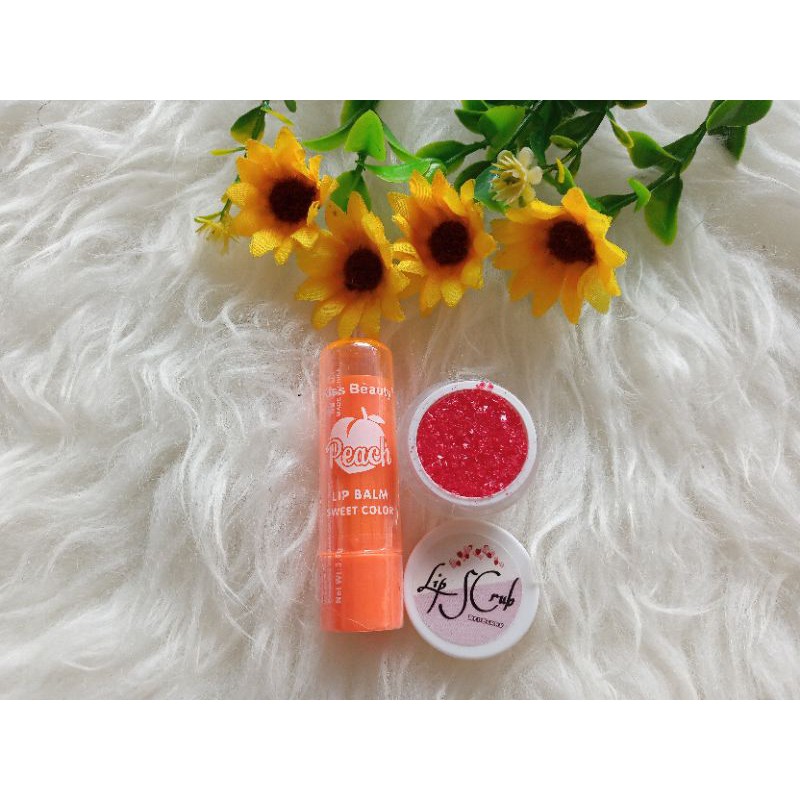 ❤IND❤ Pa-He Lip Mask