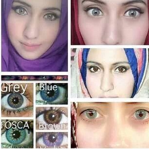 eyecom softlens