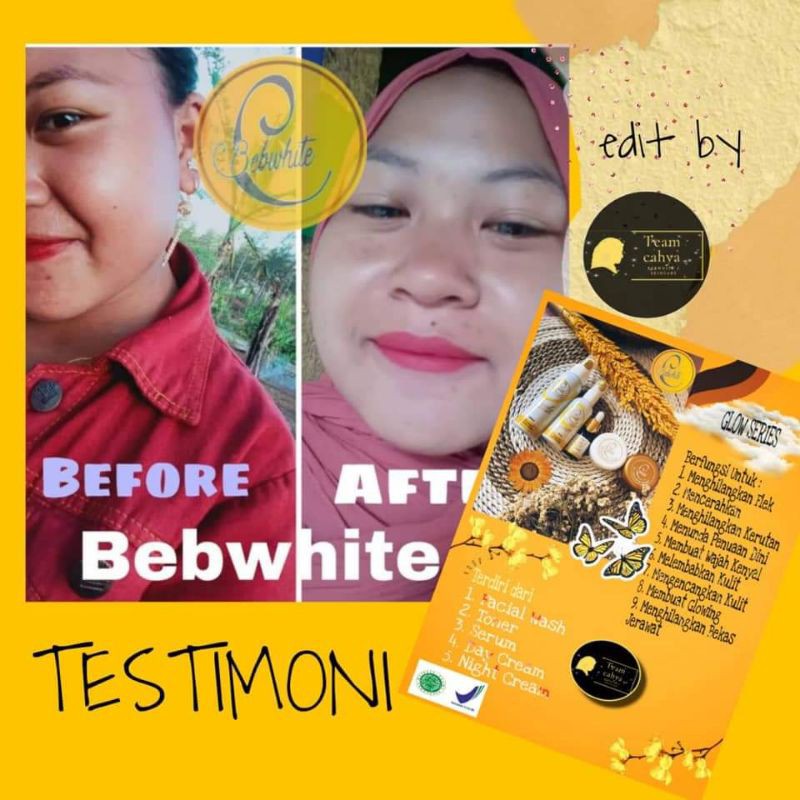 Bebwhite C