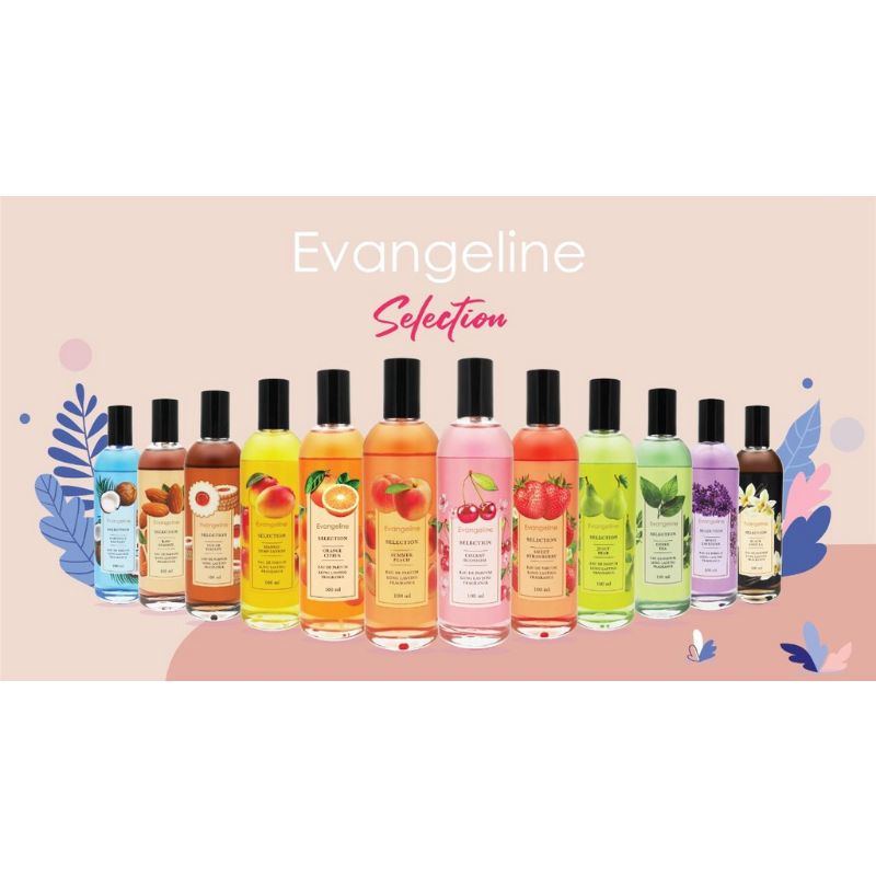 Parfum Evangeline Selection Series EDP 100ml