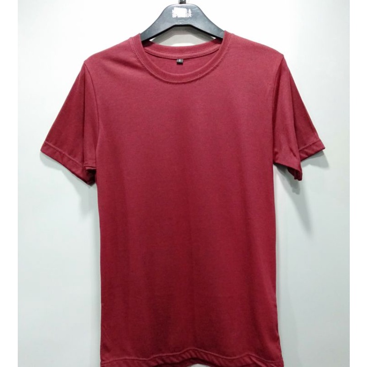Kaos Polos Premium