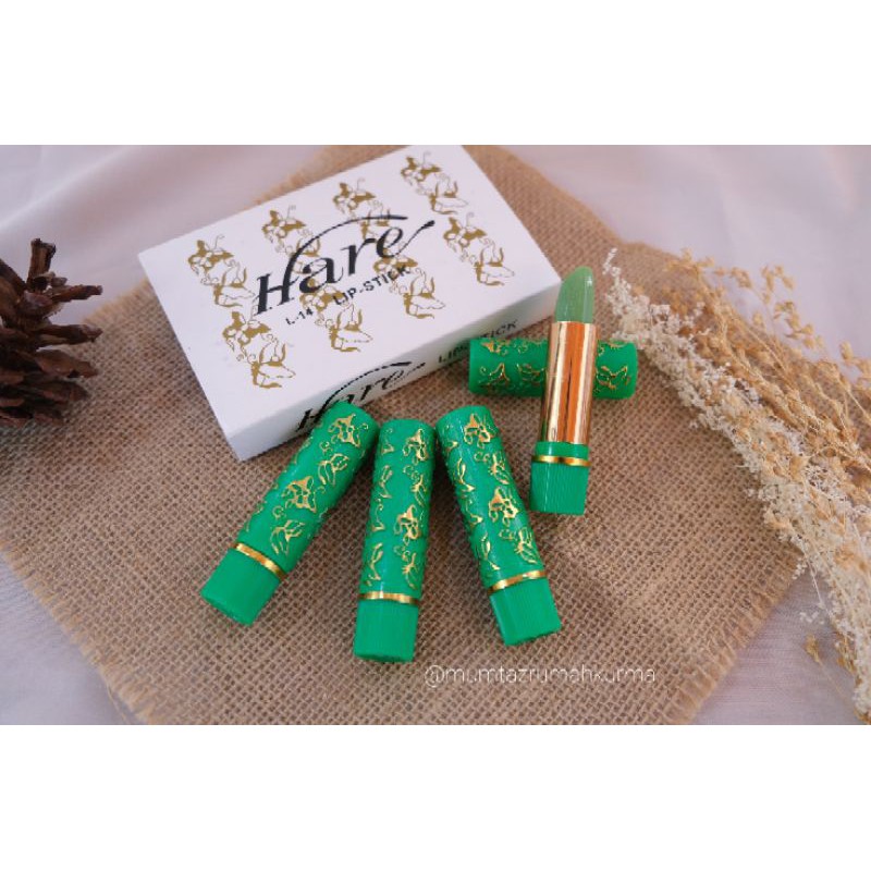 Lipstik Here (Lipstik Arab)