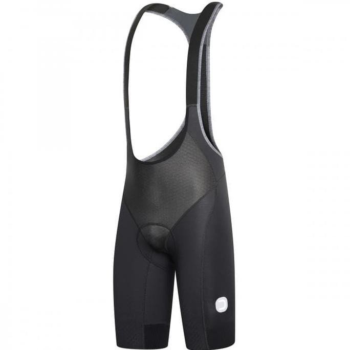 Dotout Dual Gripper Bib Short