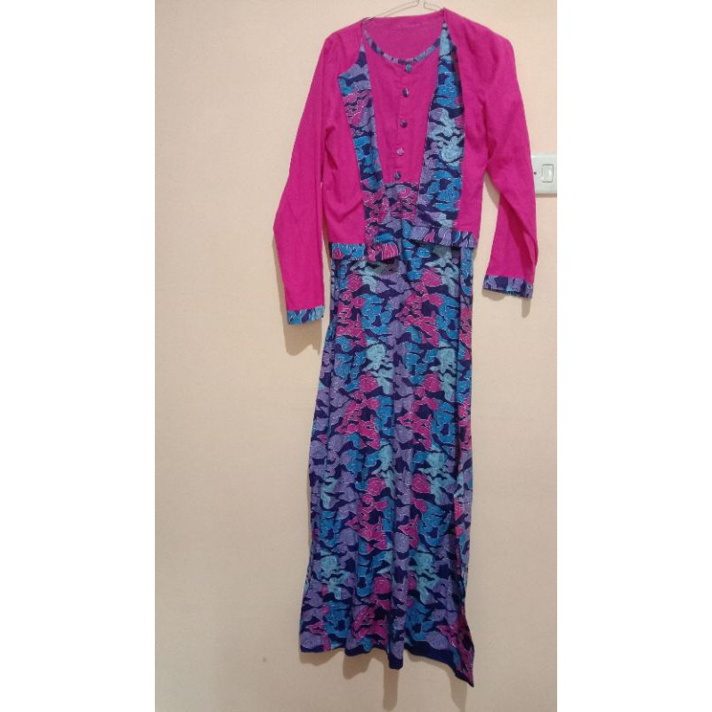 macam macam dress