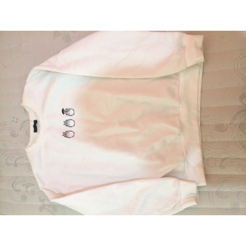 sweater crewneck