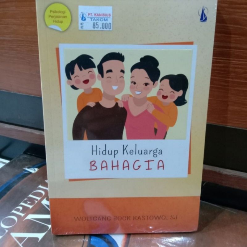 Hidup Keluarga Bahagia