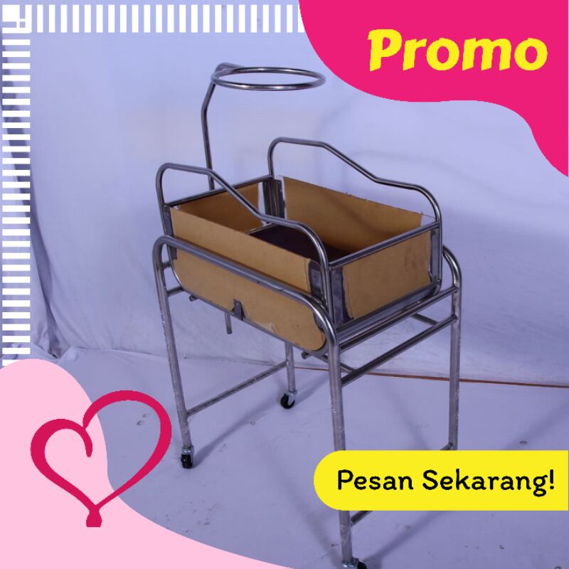 Baby Box/Box Bayi