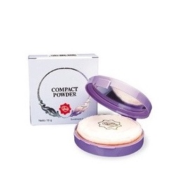 Viva Compact Powder Lilac 19 gr