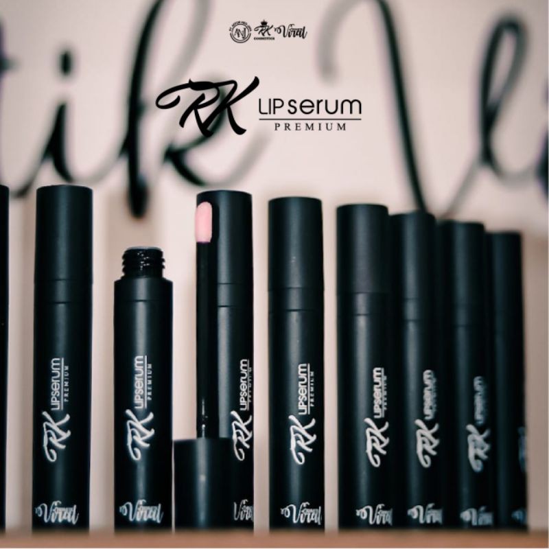 RK lip serum
