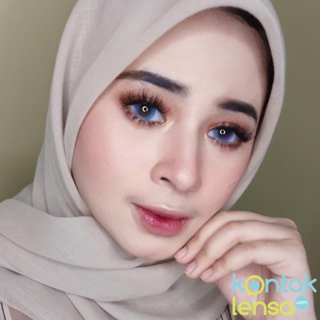 DREAMCON SARANGHAE BLUE