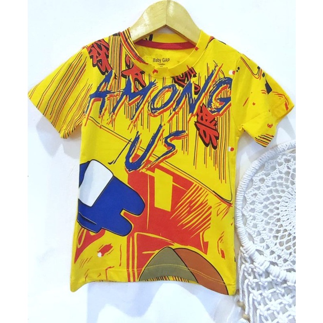GAP KIDS KAOS