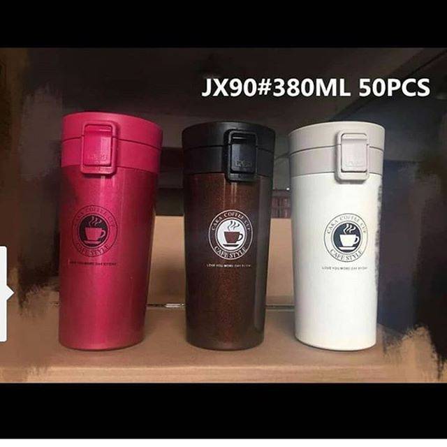 Termos Kopi