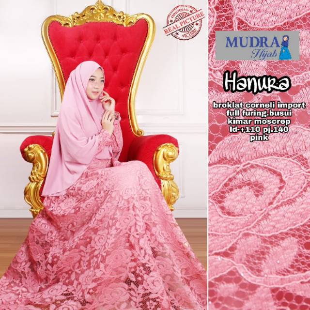 Hanura syari