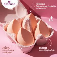 Essence Makeup & Baking Sponge