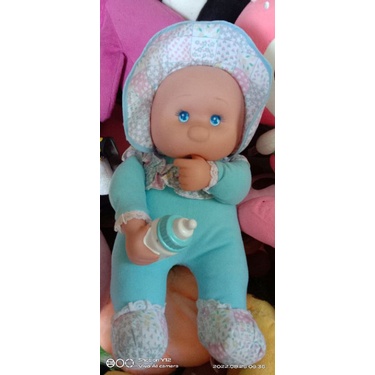 boneka bayi kostum READY