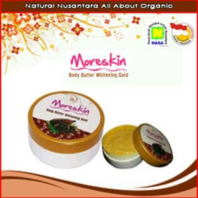 Body butter