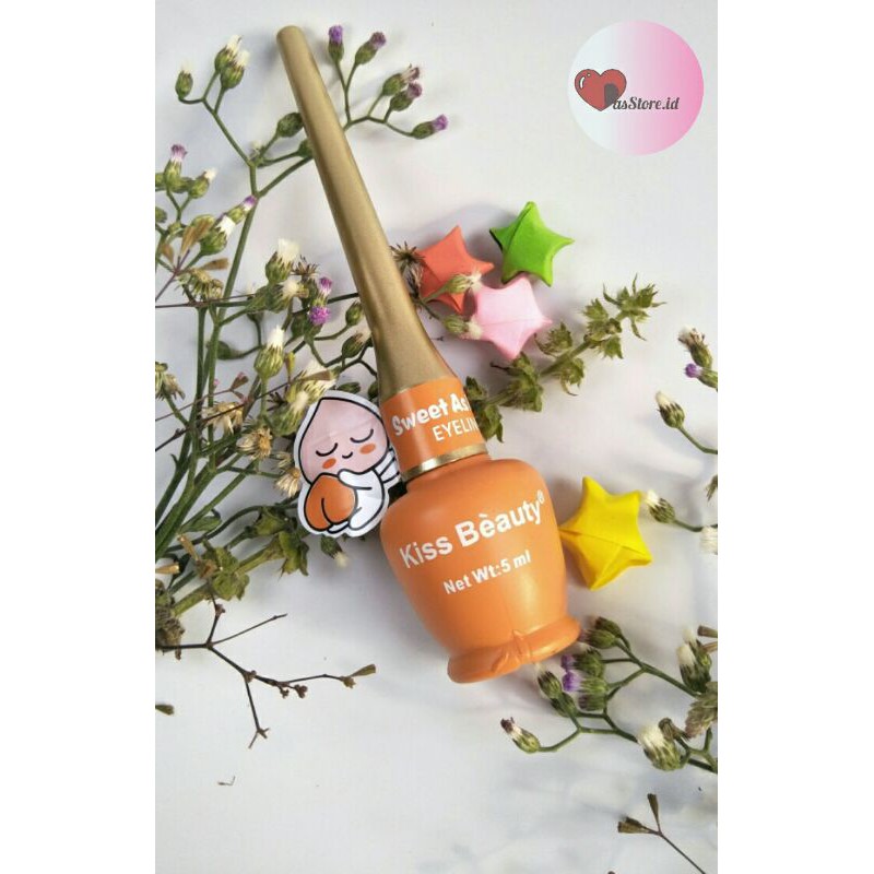 PEACH EYELINER CAIR THAI