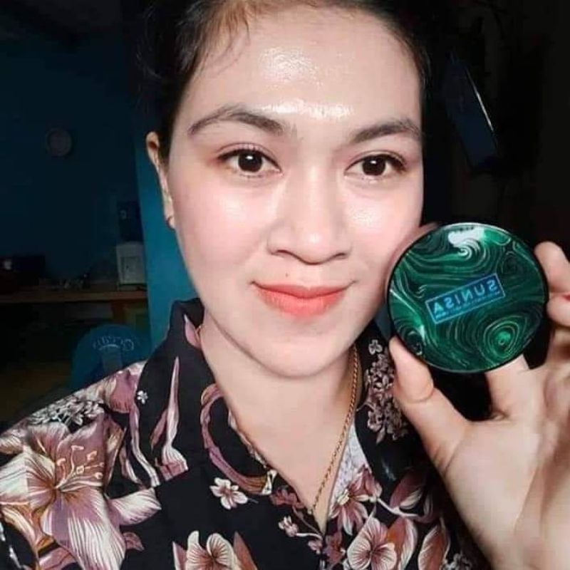 bedak sunisa viralll
