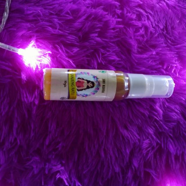 Kanjeng Ratu V spray