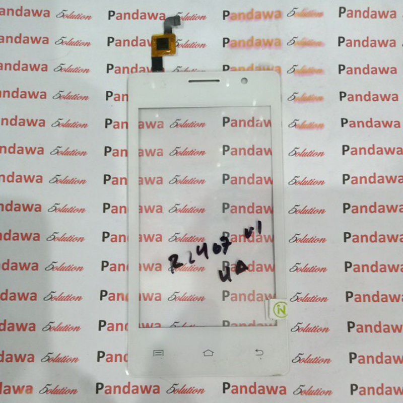 Touchscreen Polytron R2407