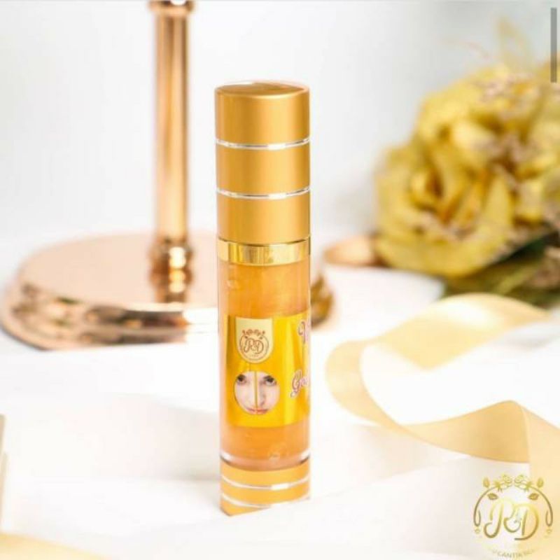 SERUM GOLD RD