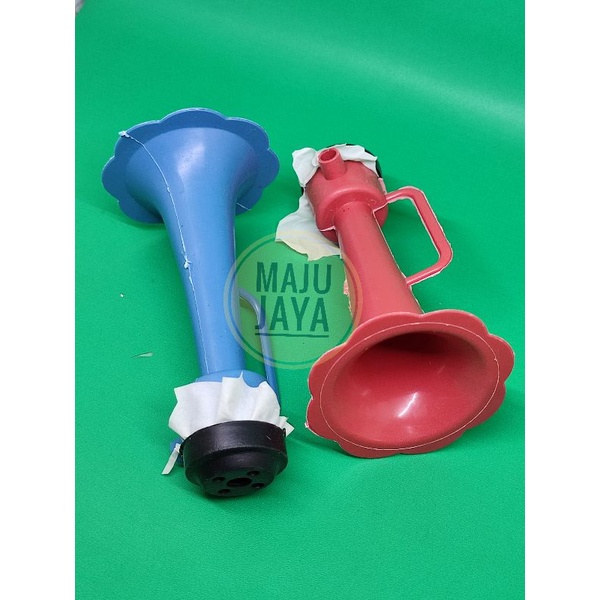 Terompet Plastik  Isi 20 Pcs Murah