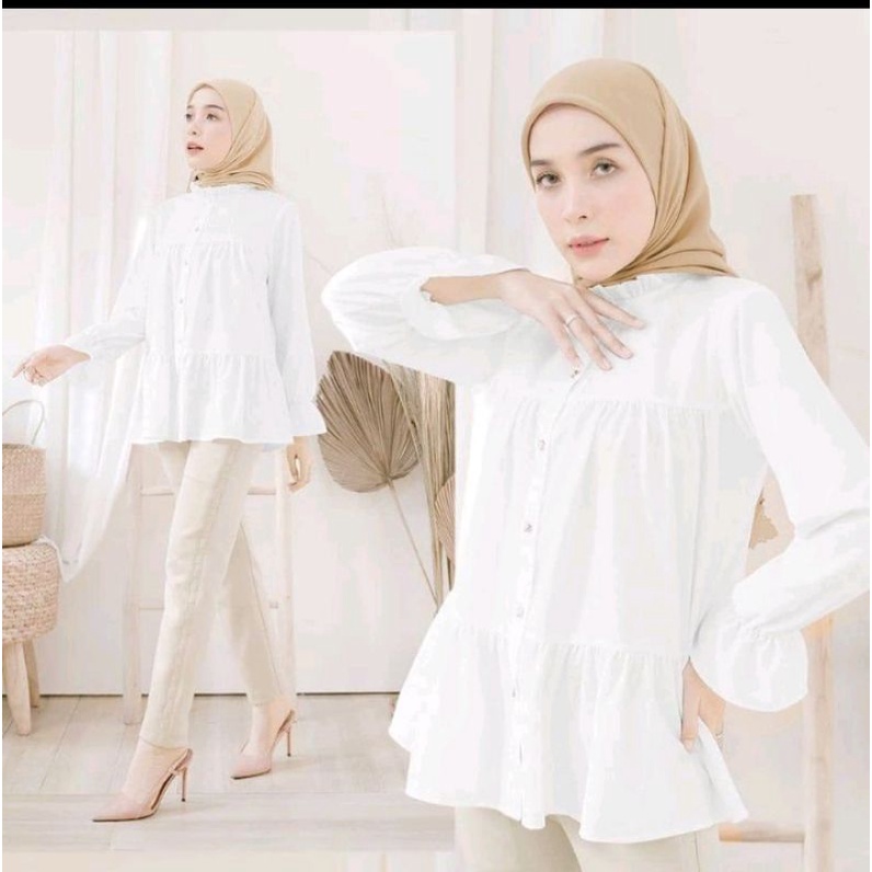 ATASAN DIVA/TOP TERBARU