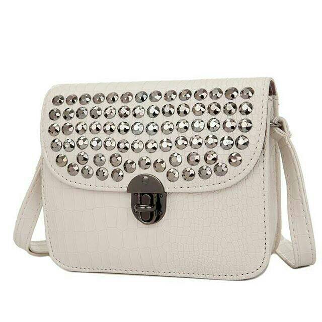 Tas Import/Tas Selempang FT 151
