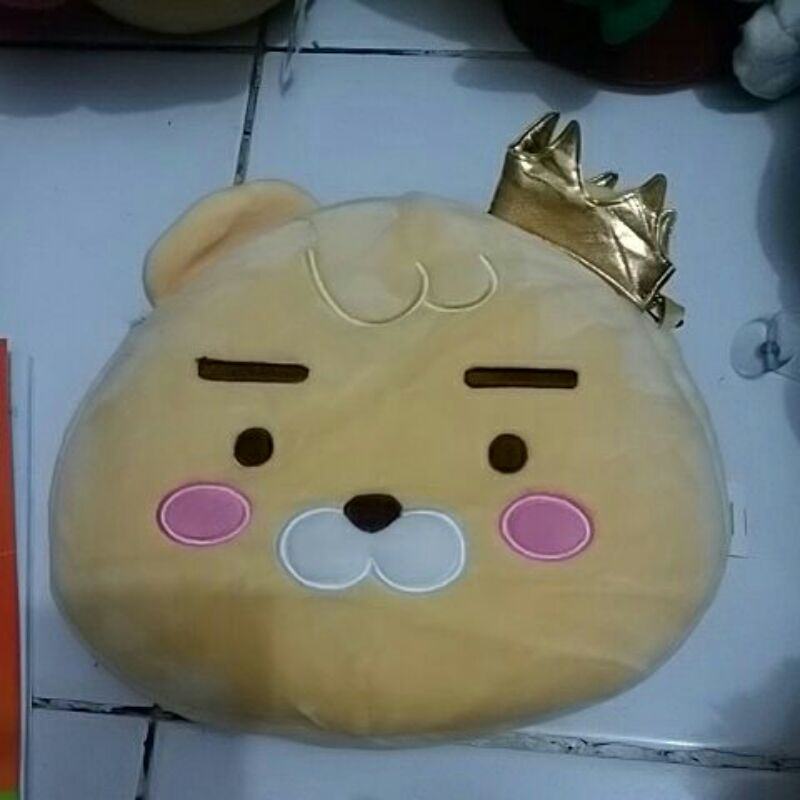 tas ryan ori