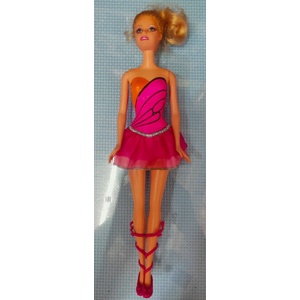 Barbie ori 9