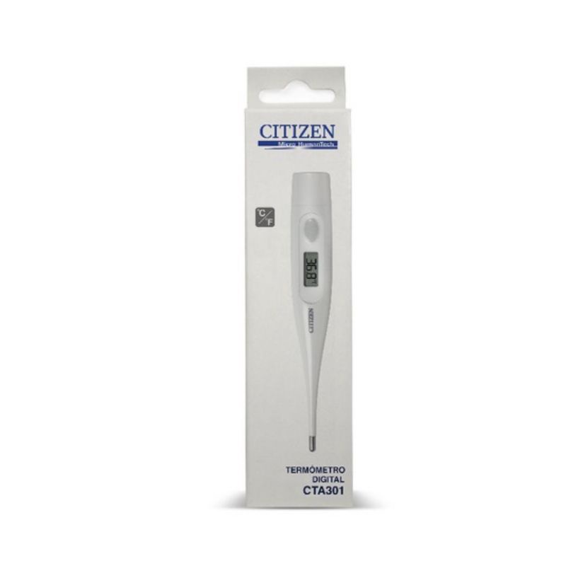 termometer digital citizen cta-301 / thermometer / termometer murah