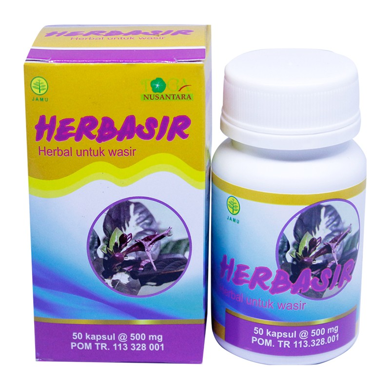 HERBASIR TOGA