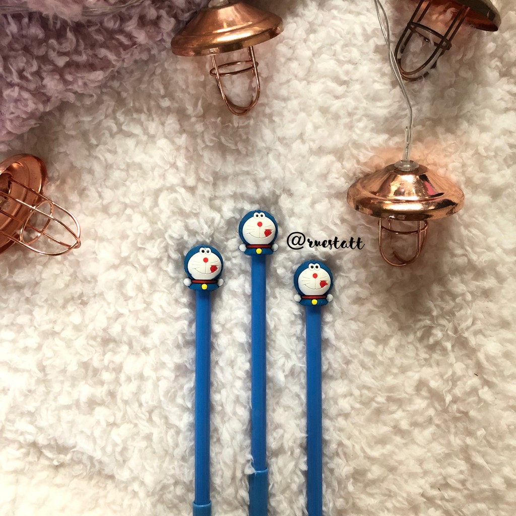 Doraemon Pen