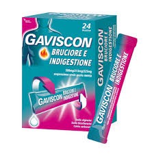 Gaviscon Double Action sachet 10 ml